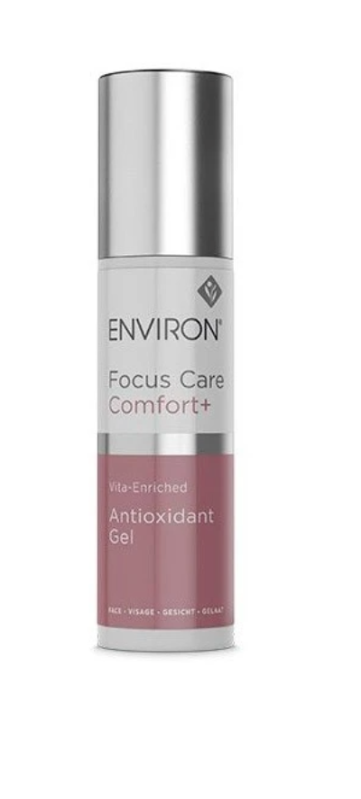 Image Title Vita-Enriched Antioxidant Gel